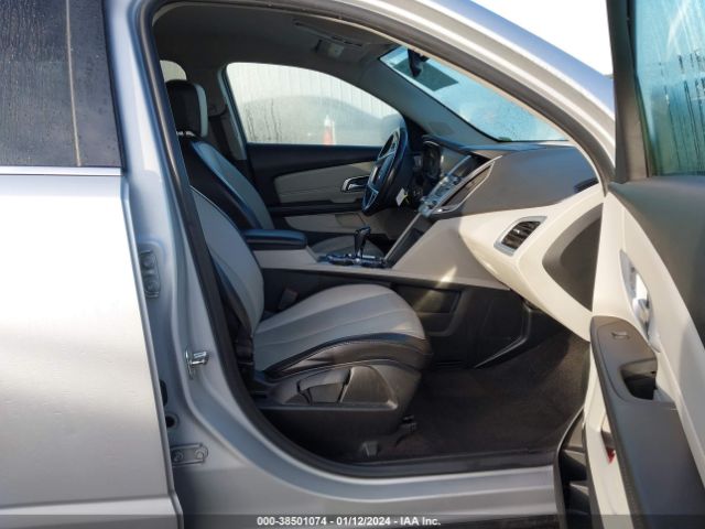 2GKFLPE31G6173741 GMC Terrain Slt