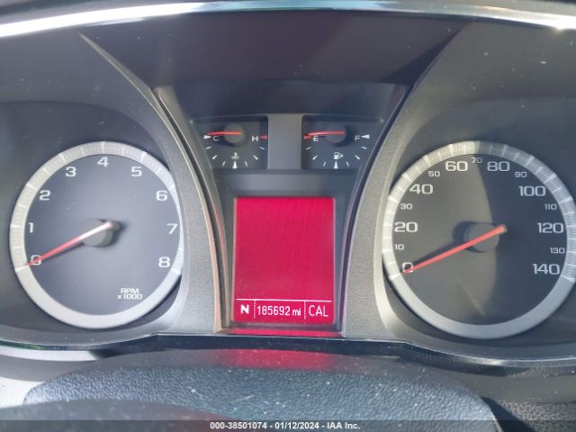 2GKFLPE31G6173741 GMC Terrain Slt