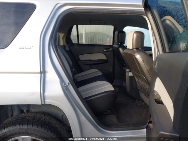 2GKFLPE31G6173741 GMC Terrain Slt
