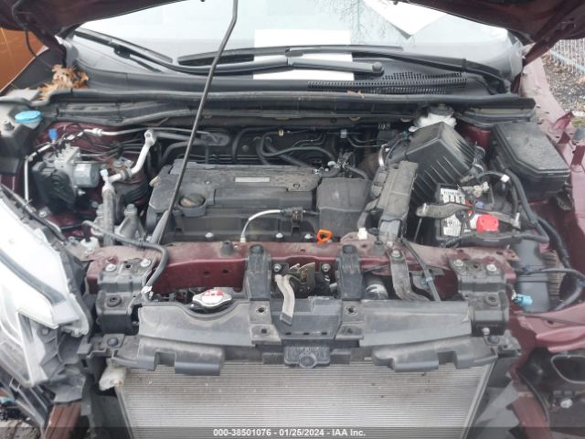5J6RM4H78GL083751 Honda Cr-v Ex-l