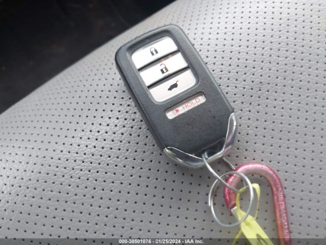 5J6RM4H78GL083751 Honda Cr-v Ex-l