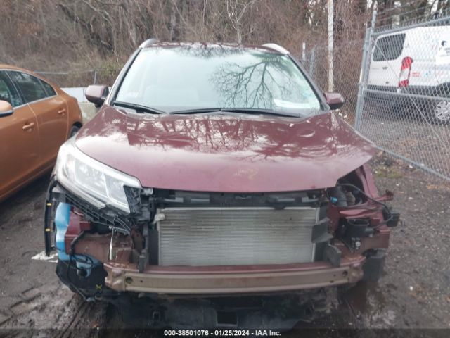 5J6RM4H78GL083751 Honda Cr-v Ex-l