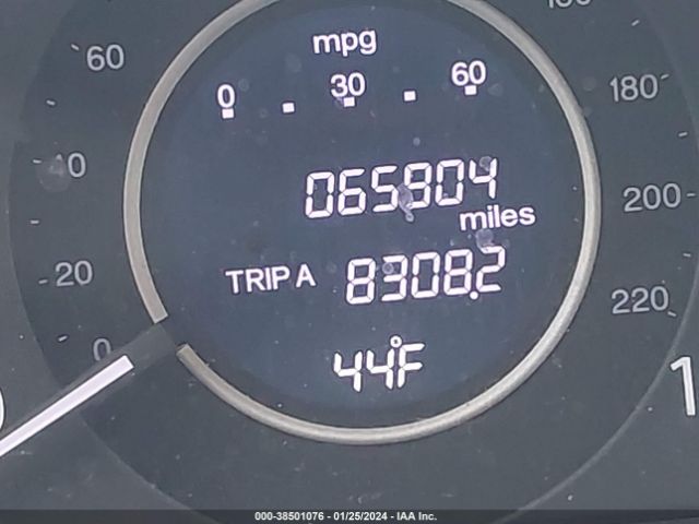 5J6RM4H78GL083751 Honda Cr-v Ex-l