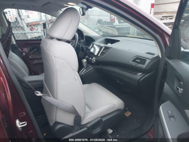 5J6RM4H78GL083751 Honda Cr-v Ex-l