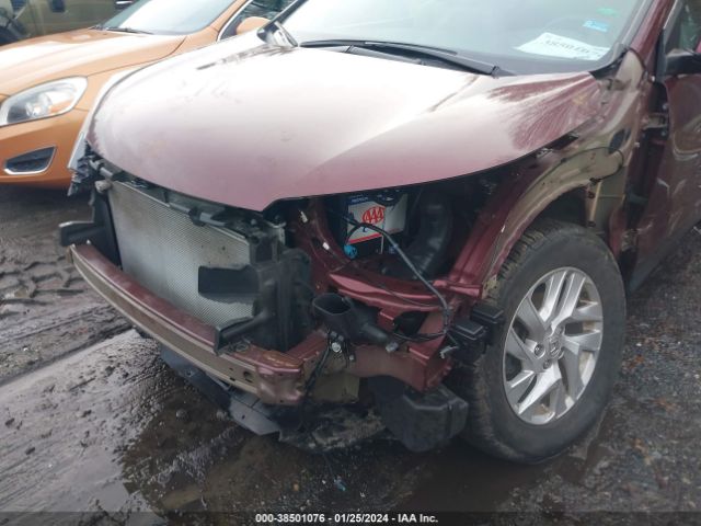 5J6RM4H78GL083751 Honda Cr-v Ex-l