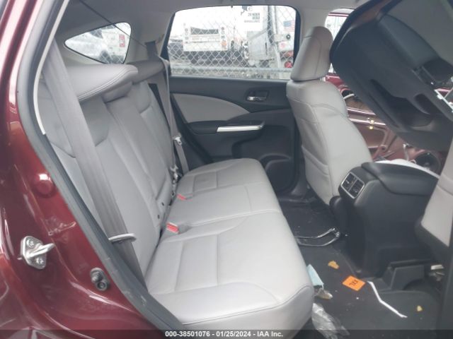 5J6RM4H78GL083751 Honda Cr-v Ex-l