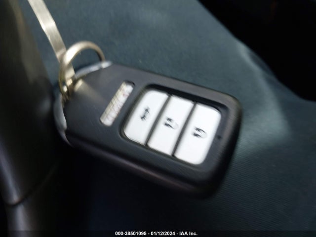 Honda Civic Sport 2020 2HGFC2E88LH598853 Image 11