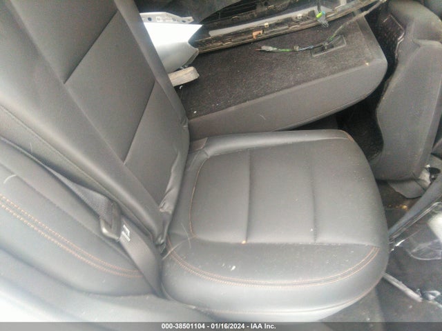 Chevrolet Trax Awd Lt 2021 KL7CJPSB8MB337752 Image 8