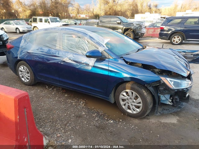 2019 5NPD74LF9KH487970 main image