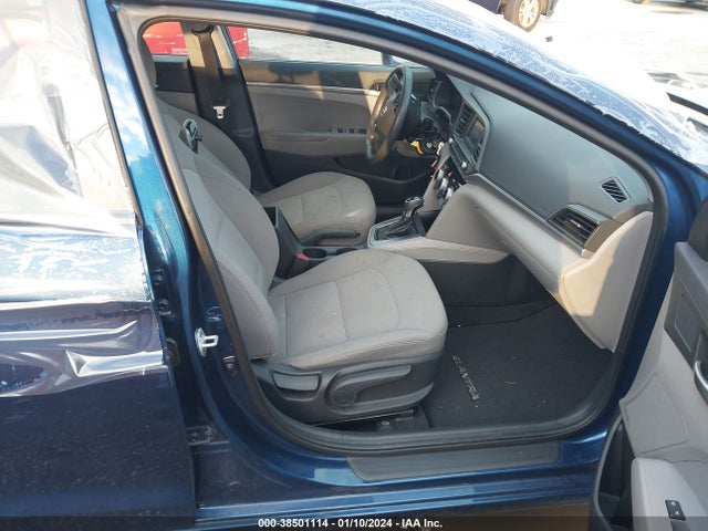Hyundai ELANTRA SE 2019 5NPD74LF9KH487970 Image 5