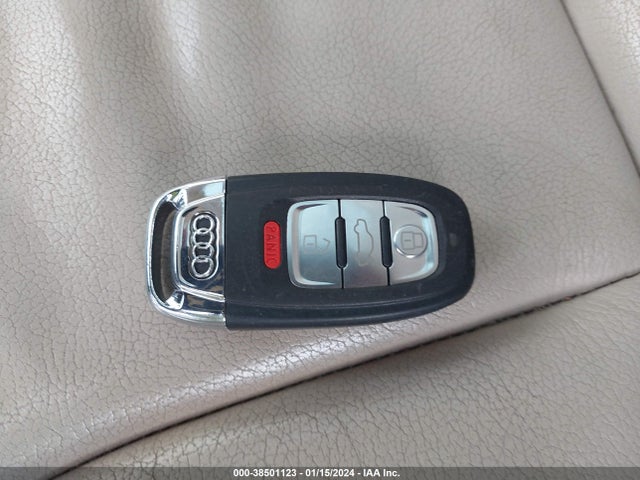 Audi Q5 2.0t Premium 2015 WA1LFAFP1FA094134 Image 11