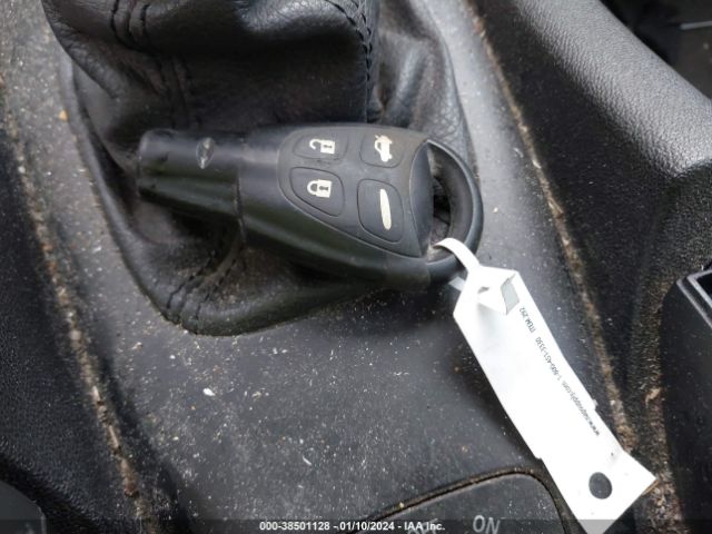 2004 SAAB 9-3 YS3FB45S641037231 Photo 10