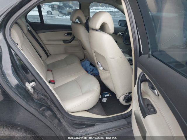 2004 SAAB 9-3 YS3FB45S641037231 Photo 7