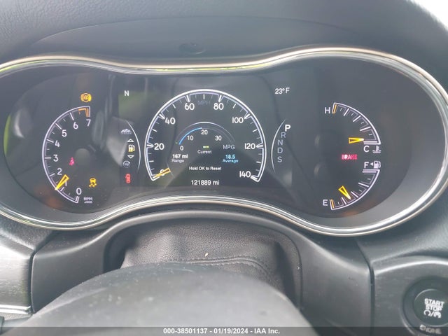 1C4RJFBG0FC757196 Jeep Grand Cherokee Limited
