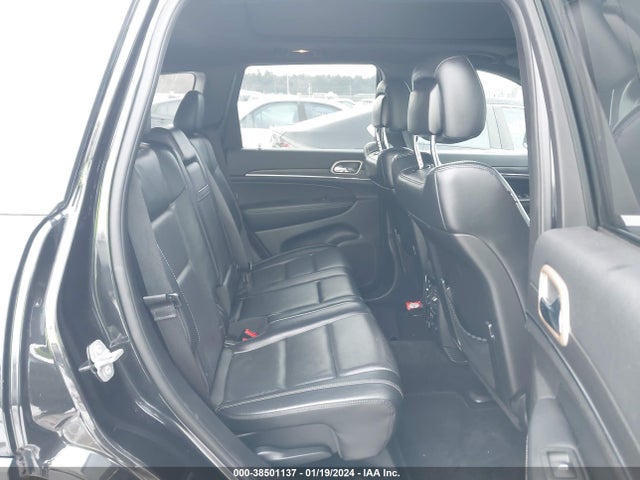 1C4RJFBG0FC757196 Jeep Grand Cherokee Limited