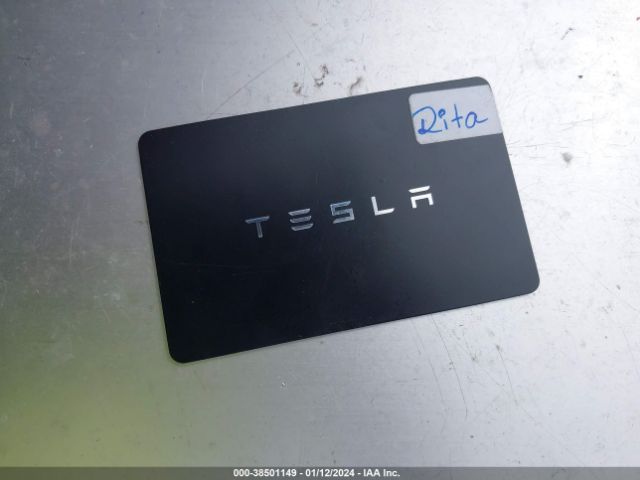 2022 TESLA MODEL Y 7SAYGDEF9NF463785 Photo 10