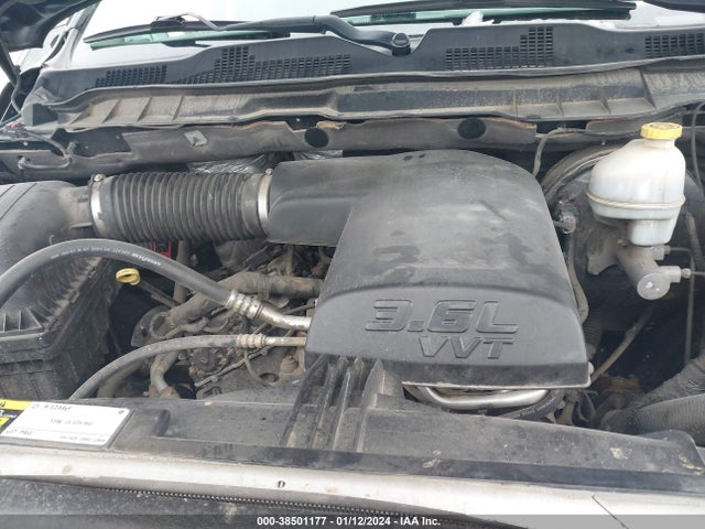 1C6RR7LG2FS575459 RAM 1500 Outdoorsman