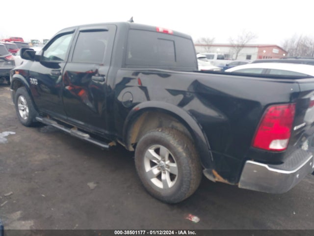 1C6RR7LG2FS575459 RAM 1500 Outdoorsman