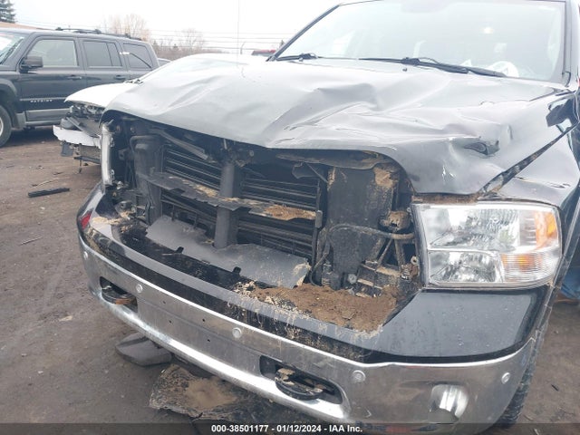 1C6RR7LG2FS575459 RAM 1500 Outdoorsman