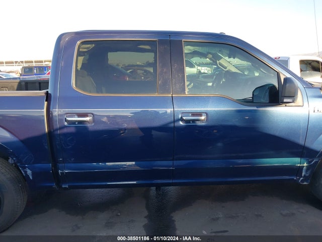 Ford F-150 Xlt 2017 1FTEW1CF0HKD25659 Image 14