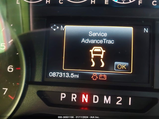 Ford F-150 Xlt 2017 1FTEW1CF0HKD25659 Image 7