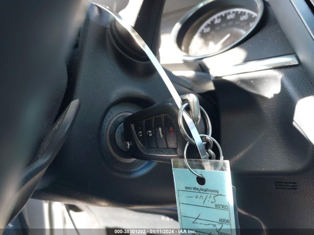 Toyota CAMRY SE 2018 4T1B11HK1JU064037 Image 11