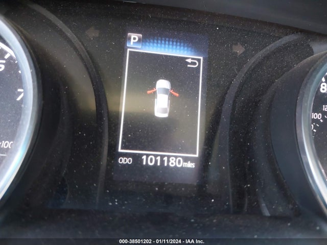 Toyota CAMRY SE 2018 4T1B11HK1JU064037 Image 15