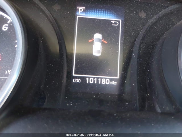 Toyota CAMRY SE 2018 4T1B11HK1JU064037 Image 7