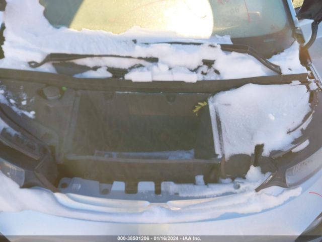 WBY1Z4C55EV272920 BMW I3 Base W/range Extender