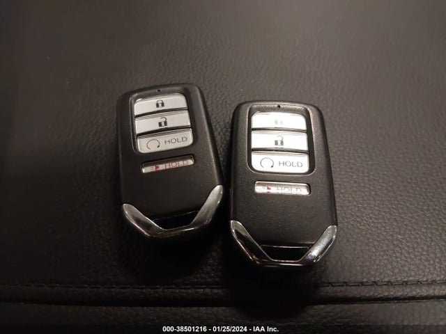 Honda Ridgeline Rtl-e 2022 5FPYK3F75NB029285 Image 11