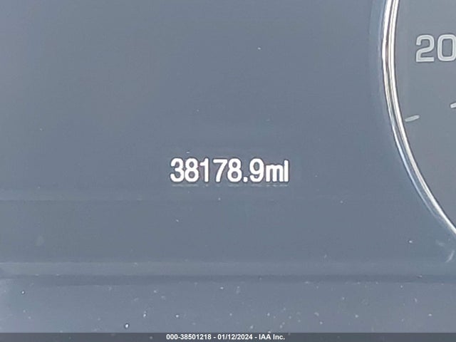 Lincoln Mkz Reserve 2018 3LN6L5F90JR602009 Image 15