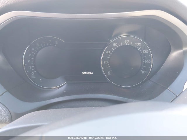 Lincoln Mkz Reserve 2018 3LN6L5F90JR602009 Image 7