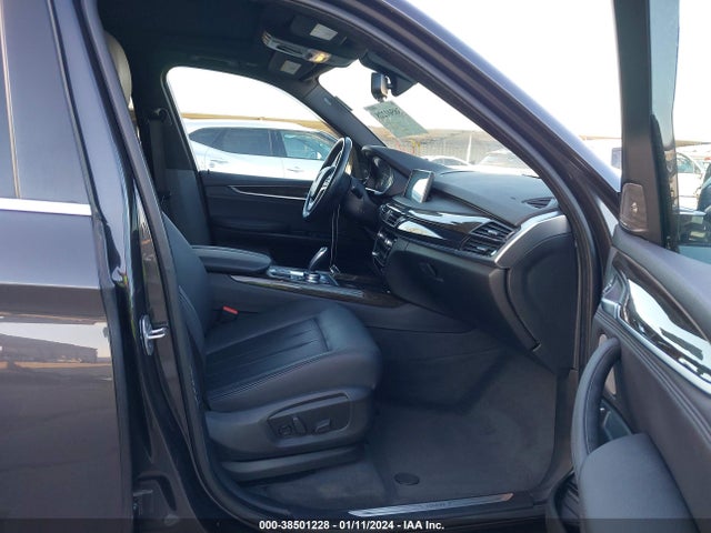 5UXKR0C55H0U51604 BMW X5 Xdrive35i