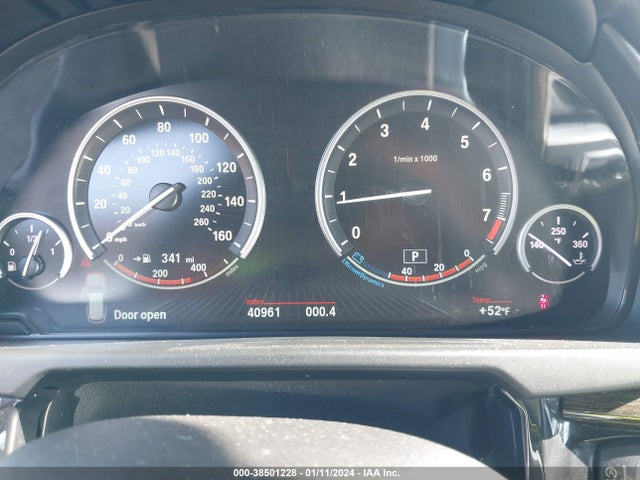 5UXKR0C55H0U51604 BMW X5 Xdrive35i