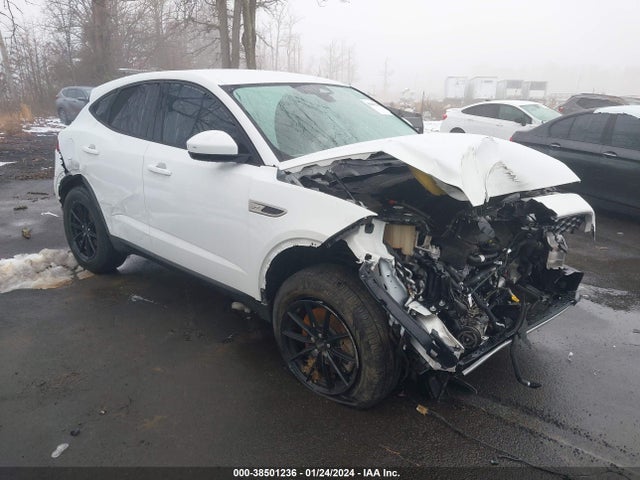 2022 JAGUAR E-PACE SADFK2FX5N1028354 Photo 0