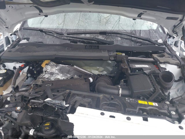 2022 JAGUAR E-PACE SADFK2FX5N1028354 Photo 9