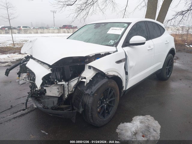 2022 JAGUAR E-PACE SADFK2FX5N1028354 Photo 1