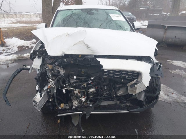 2022 JAGUAR E-PACE SADFK2FX5N1028354 Photo 5