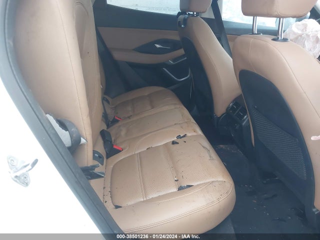 2022 JAGUAR E-PACE SADFK2FX5N1028354 Photo 7