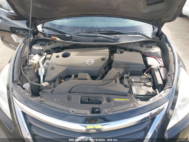 2014 NISSAN ALTIMA 2.5 S VIN: 1N4AL3AP4EN232917