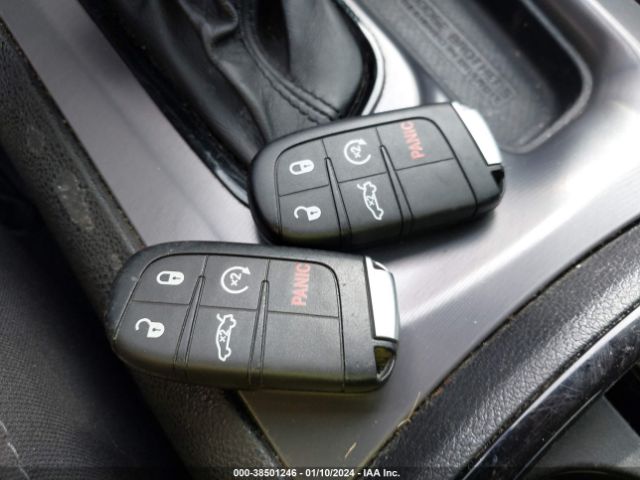 2C3CDXBG8MH512633 Dodge Charger Sxt Rwd