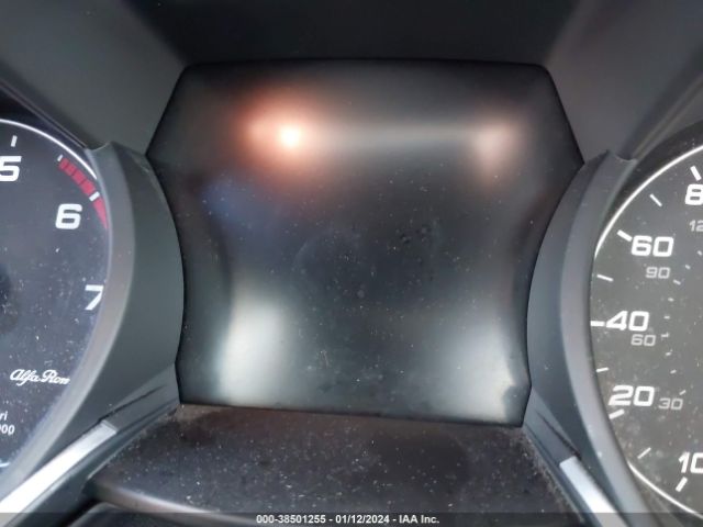 ZASFAKBN0J7B81936 Alfa Romeo Stelvio Ti Awd