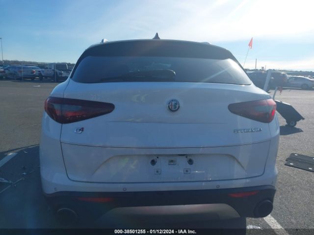 ZASFAKBN0J7B81936 Alfa Romeo Stelvio Ti Awd