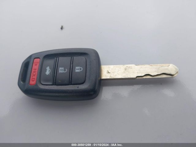 1HGCR2F53FA105458 Honda Accord Sport