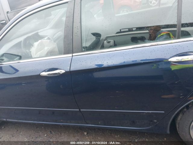 1HGCR2F53FA105458 Honda Accord Sport