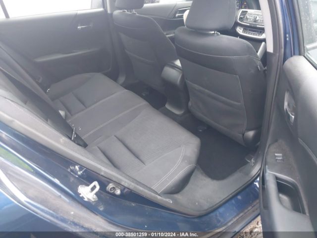 1HGCR2F53FA105458 Honda Accord Sport