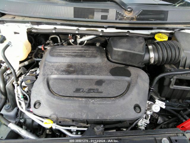 2021 CHRYSLER PACIFICA 2C4RC3GG3MR553885 Photo 9