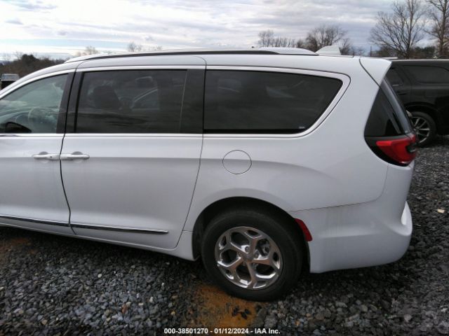 2021 CHRYSLER PACIFICA 2C4RC3GG3MR553885 Photo 2
