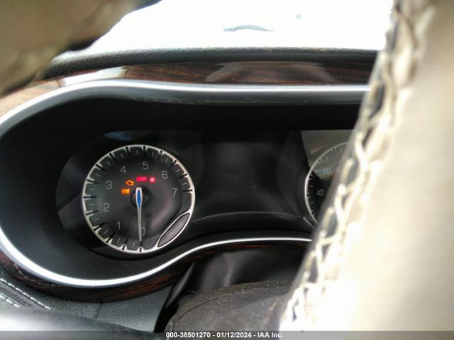 2021 CHRYSLER PACIFICA 2C4RC3GG3MR553885 Photo 6