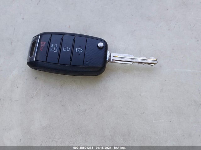 KIA FORTE LX 2016 KNAFK4A66G5523418 Image 11